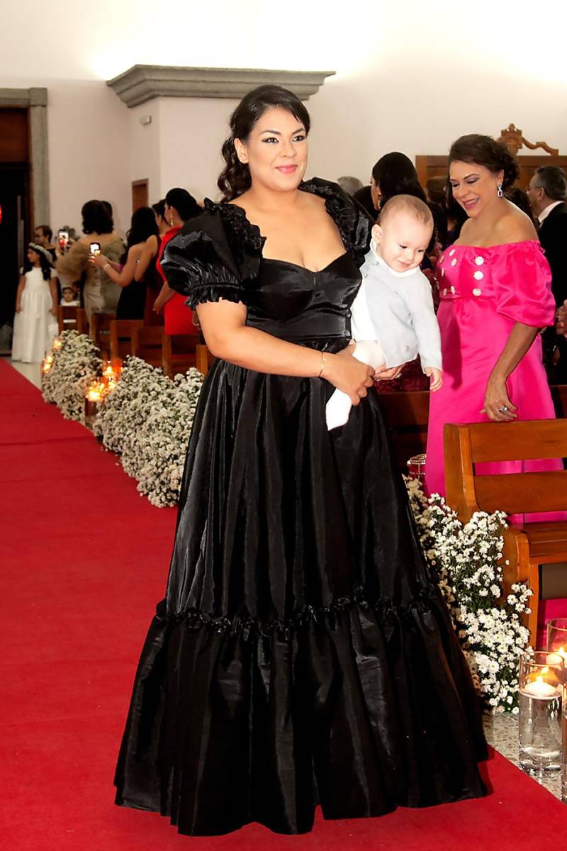 La boda de Basilio Fuschich y Susana Gamero