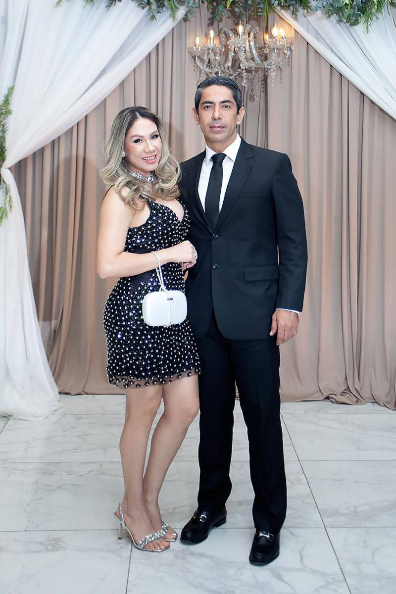 Invitados a la boda Pineda León.