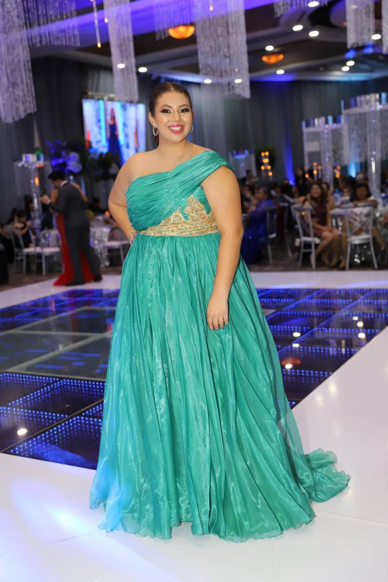 Los prom looks de los seniors 2023 de Macris School