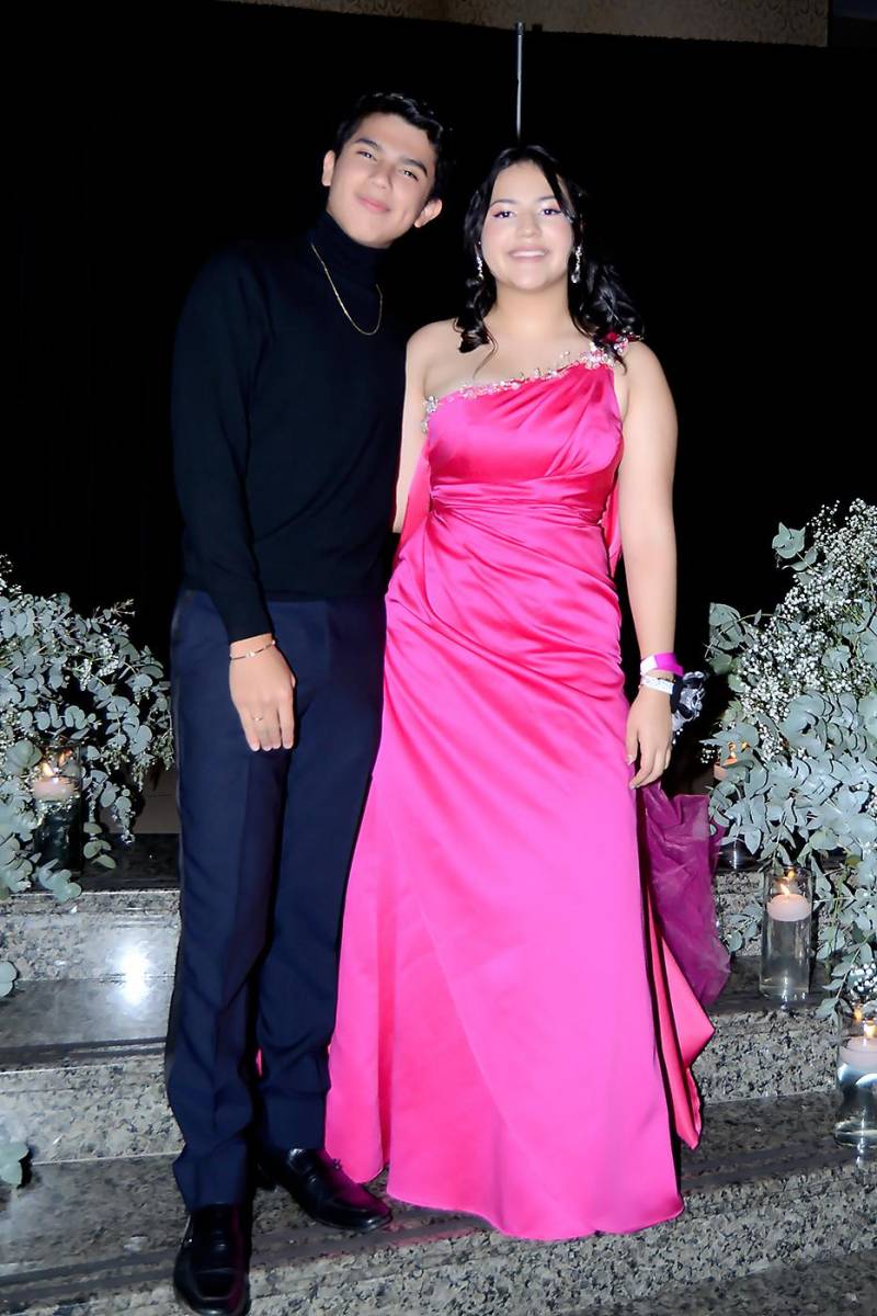 Fiesta de la Prom 2024 de Hillcrest School