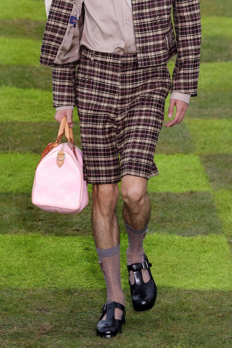 La colección SS25 de Louis Vuitton by Pharrell Williams