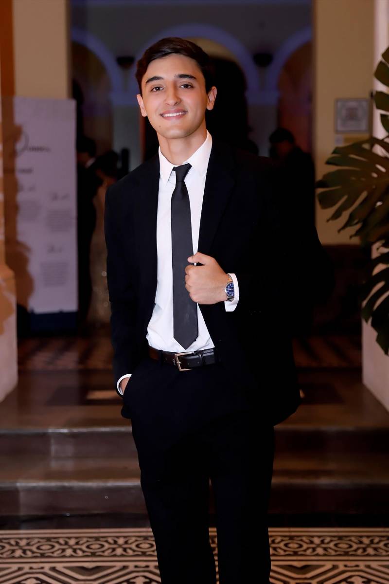 Senior Dinner 2026 de DelCampo School