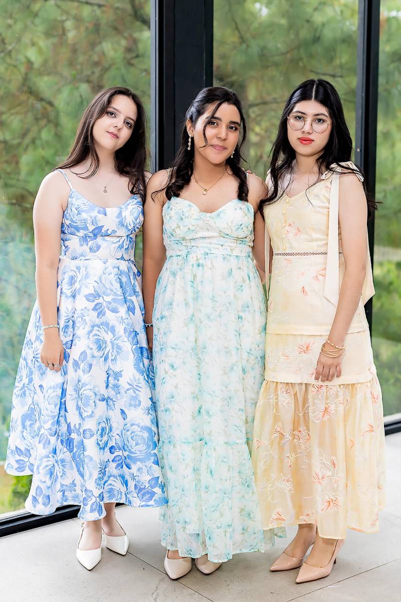 Senior Breakfast de los Seniors 2026 del San José del Carmen