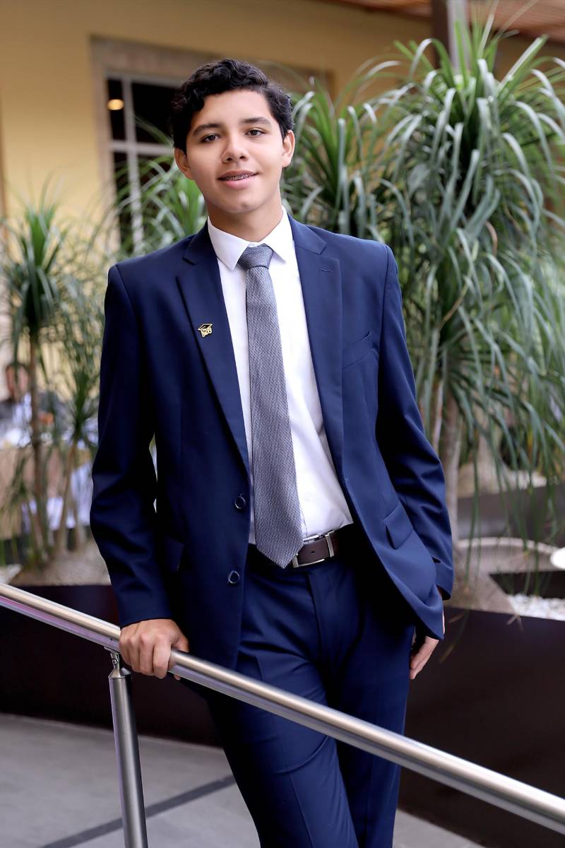 Senior Brunch 2026 de England School