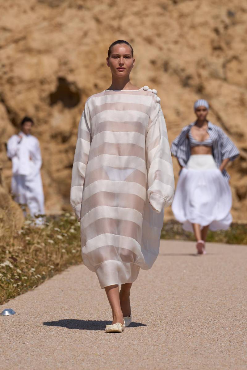 Jacquemus Primavera/Verano 2027.