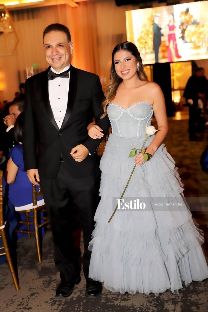 Alberto e Isabela García 