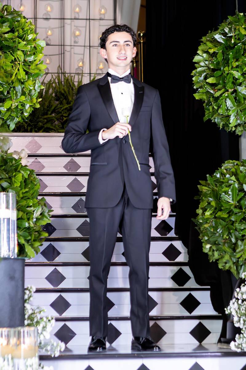 Sebastián Vijil. 