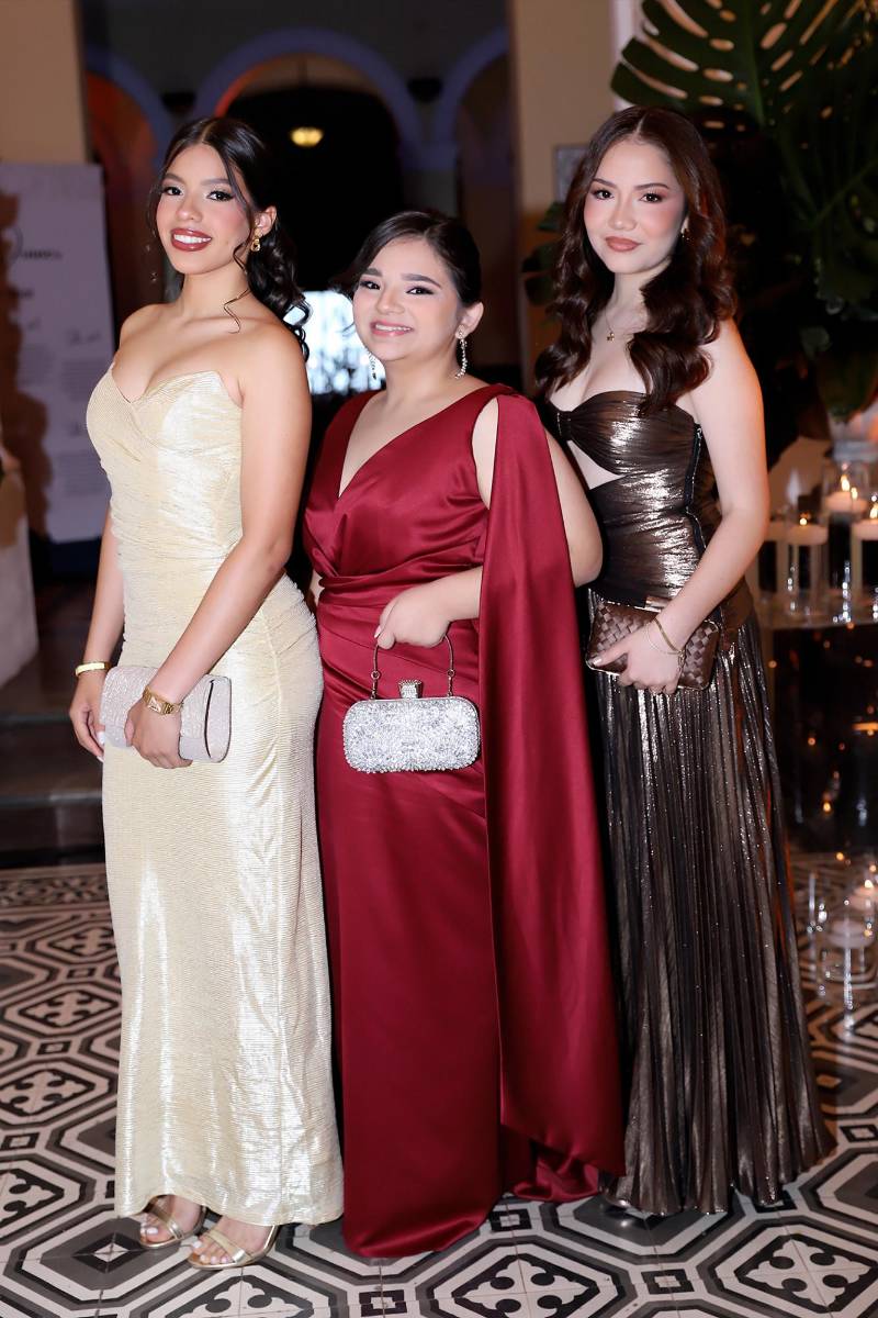 Senior Dinner 2026 de DelCampo School