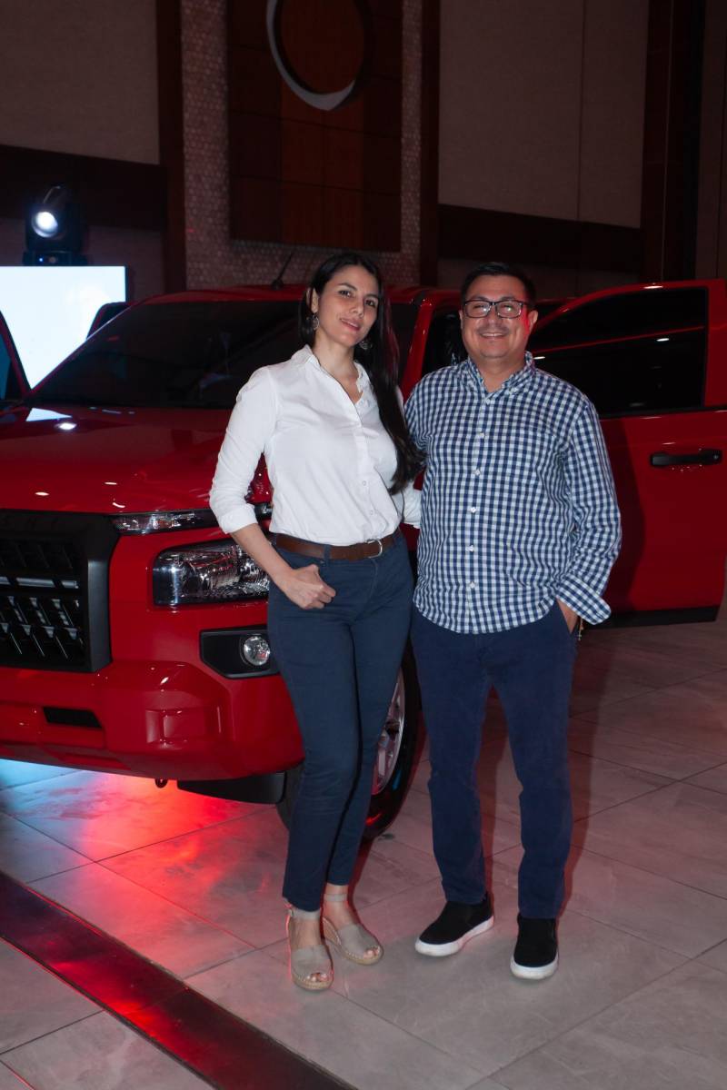 Mitsubishi L200: el pick-up con 5 estrellas de seguridad en Latin NCAP