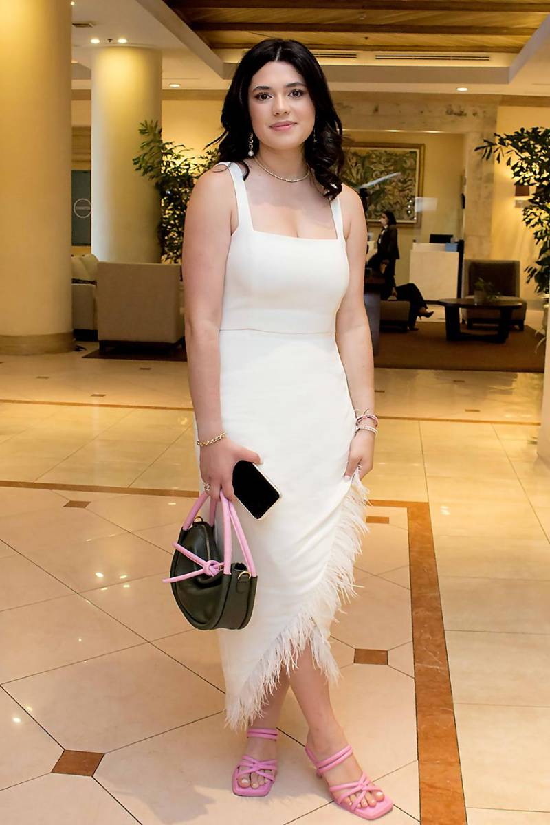 Rachel Ganineh