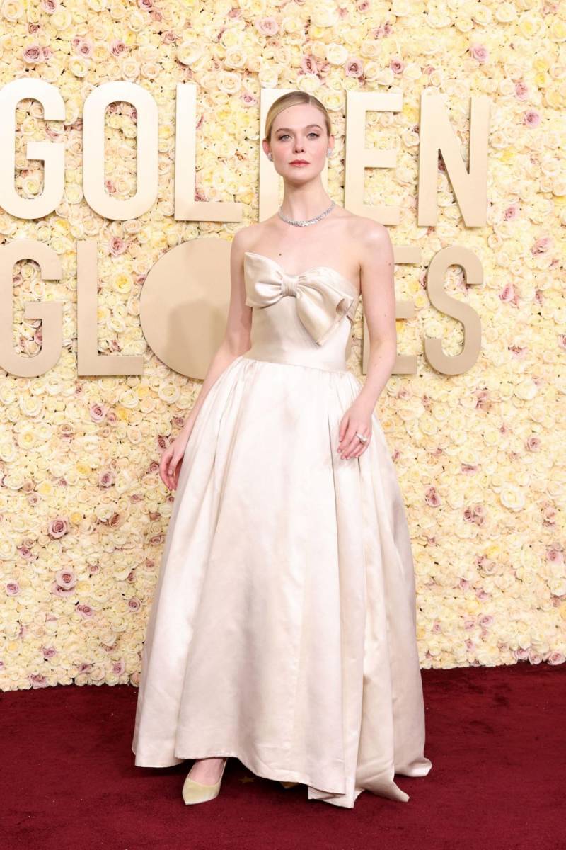 Los mejores looks de los Golden Globe Awards 2024