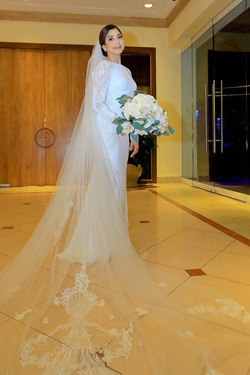 Katia Cordón.