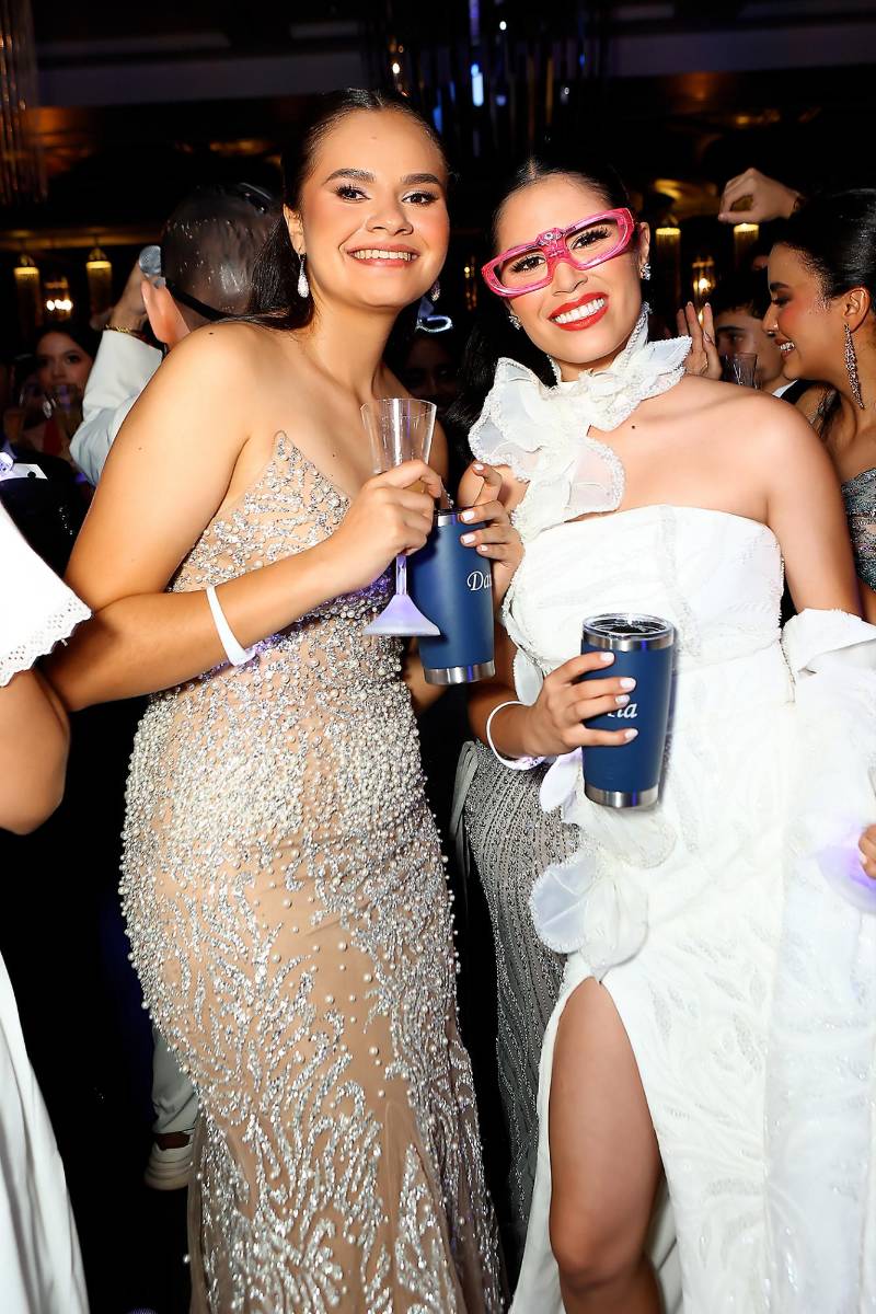 Fiesta de la Prom 2026 de Macris School