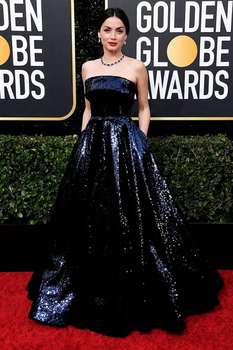 Los looks más icónicos en la historia de los Golden Globes