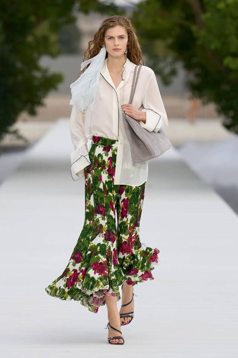 Dior Primavera/Verano 2027