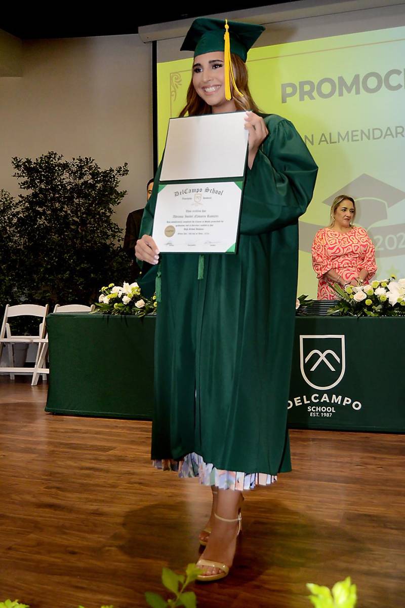 Adriana Navarro.