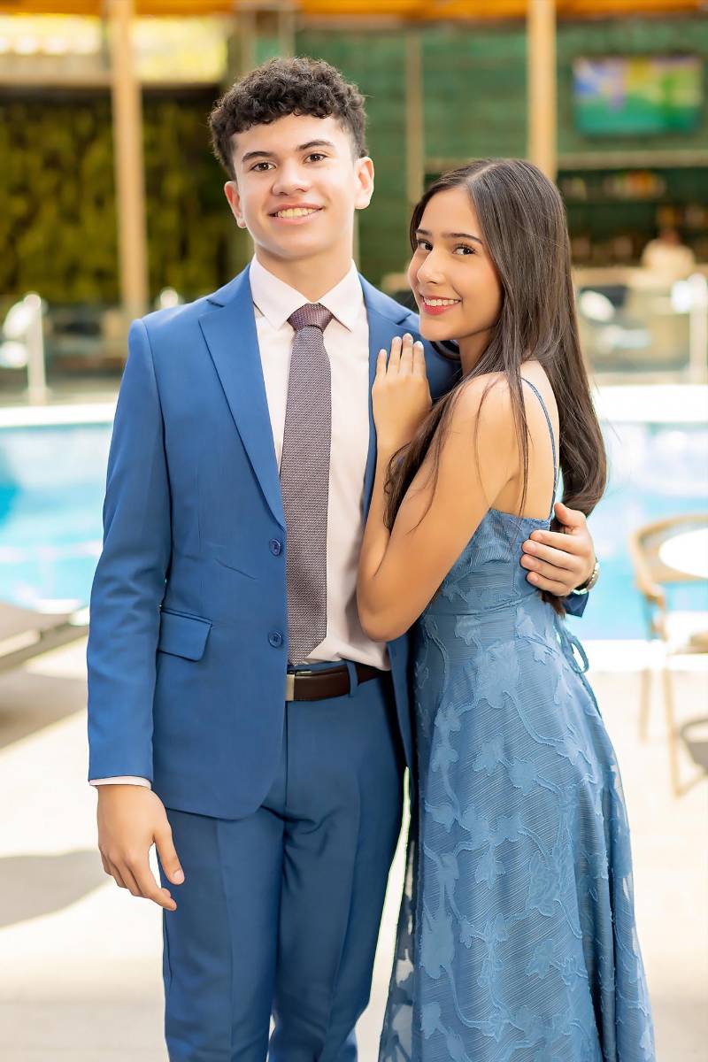 Junior Brunch 2026 de La Estancia School