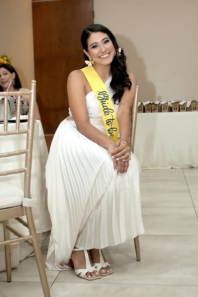 Anna Jahleel Valenzuela. 