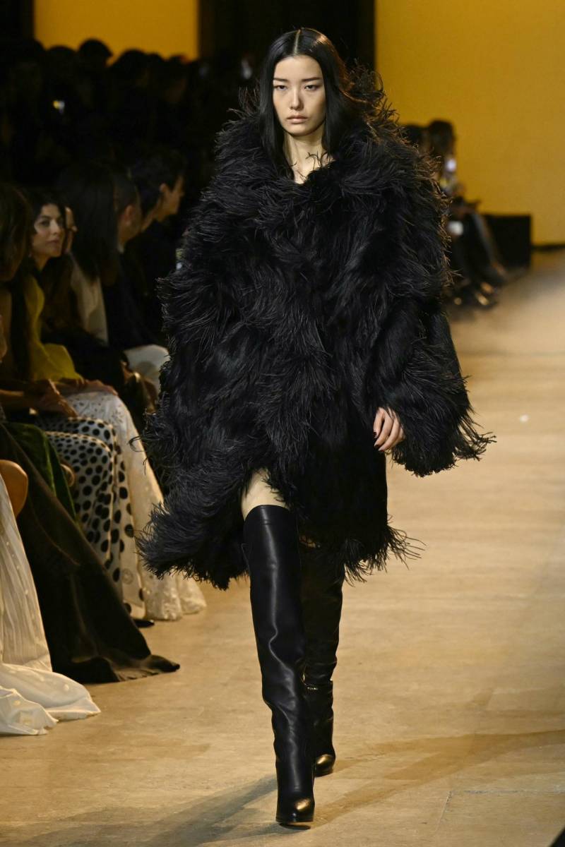 Elie Saab Otoño Invierno 2024-2025
