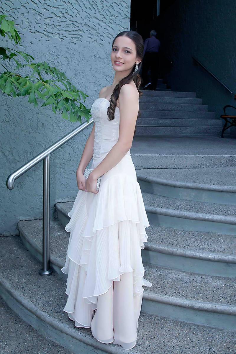 Senior breakfast de Serán School 2026 Senior breakfast de Serán School 2026