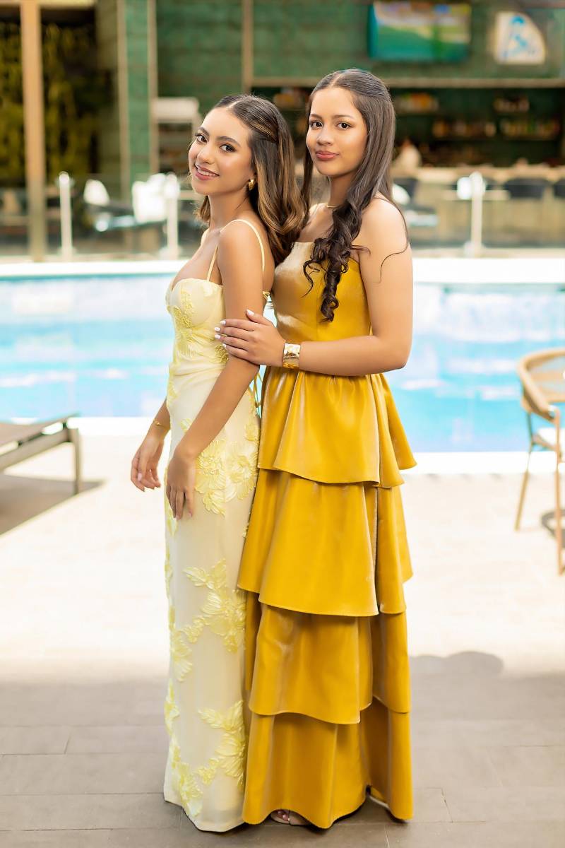 Junior Brunch 2026 de La Estancia School