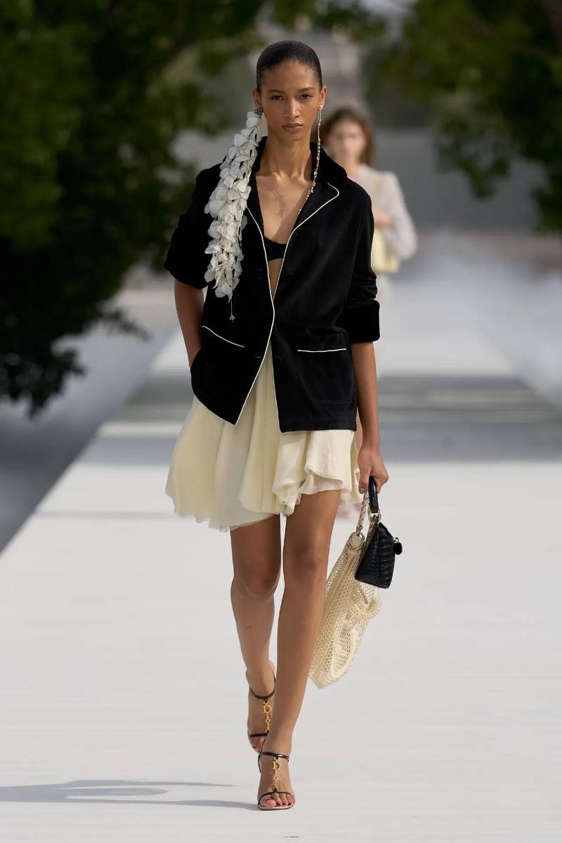Dior Primavera/Verano 2027
