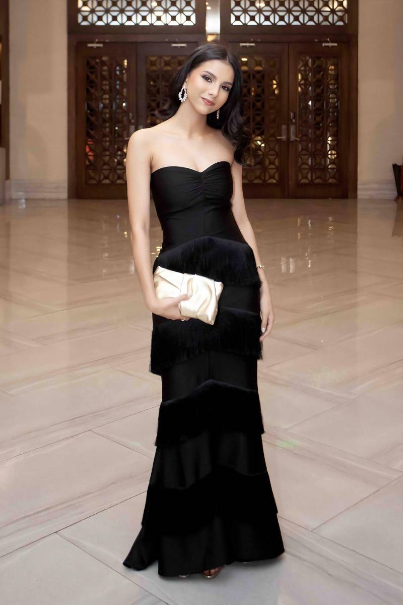 Senior Dinner 2026 de la Escuela Internacional Sampedrana