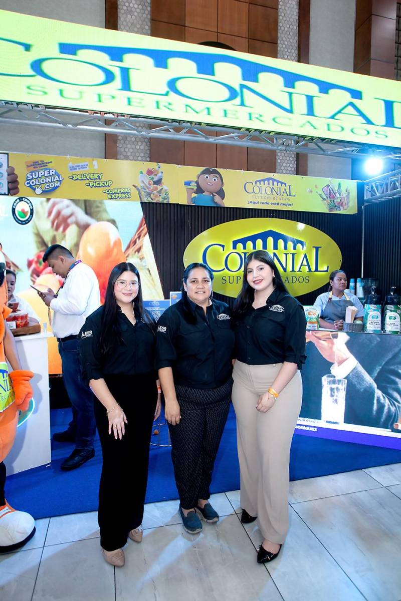 Expo Horeca Honduras 2025