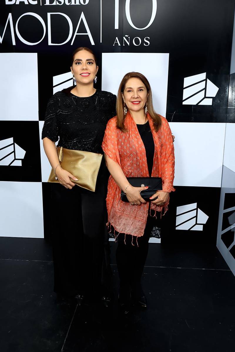 Invitados al día 2 de BAC Estilo Moda 2025, parte 2