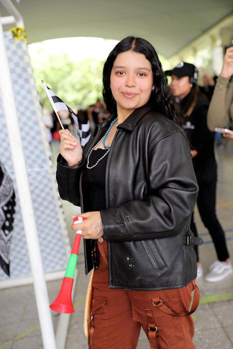 Senior Entrance 2025 de Mayan School