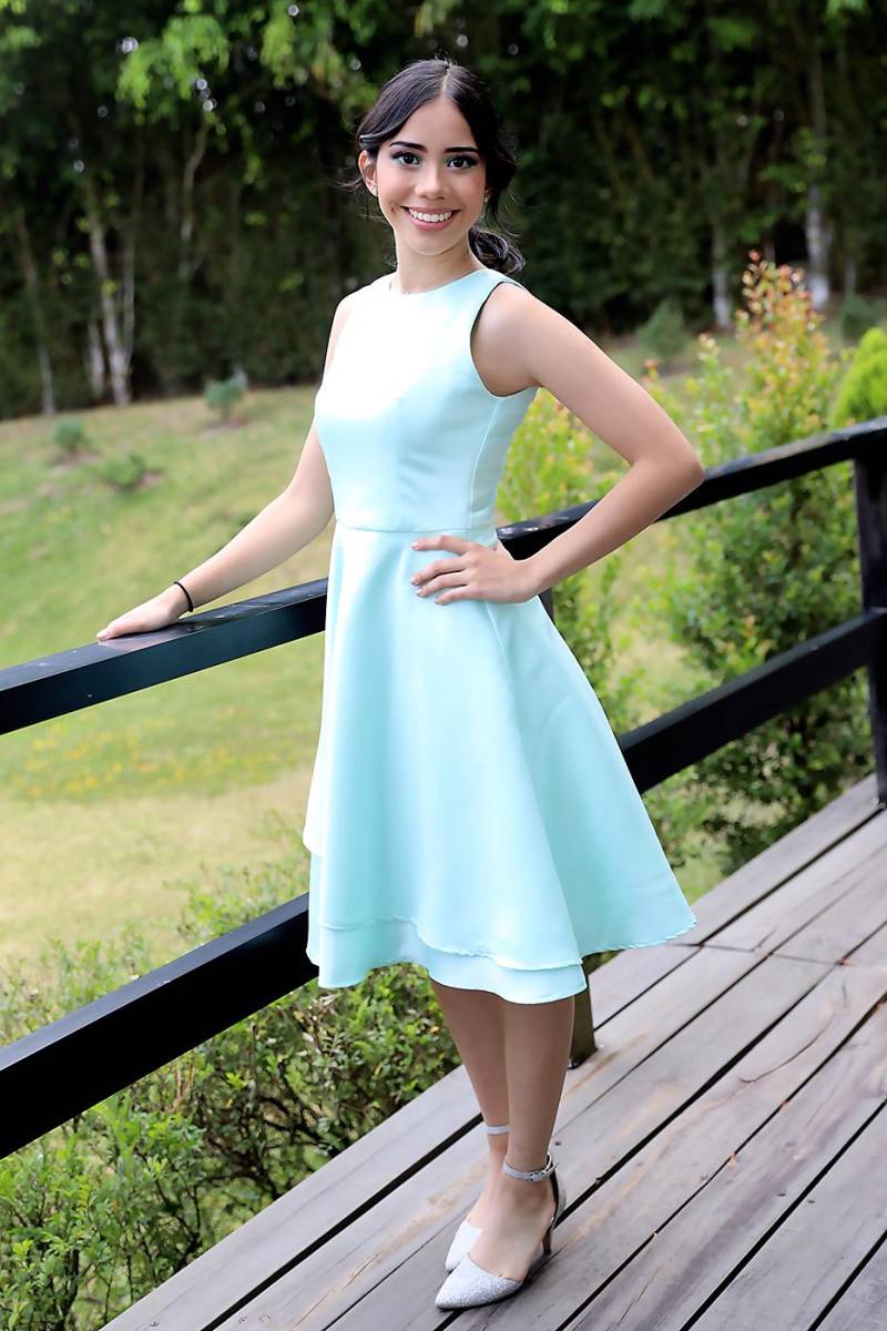 Estefania Mejía
