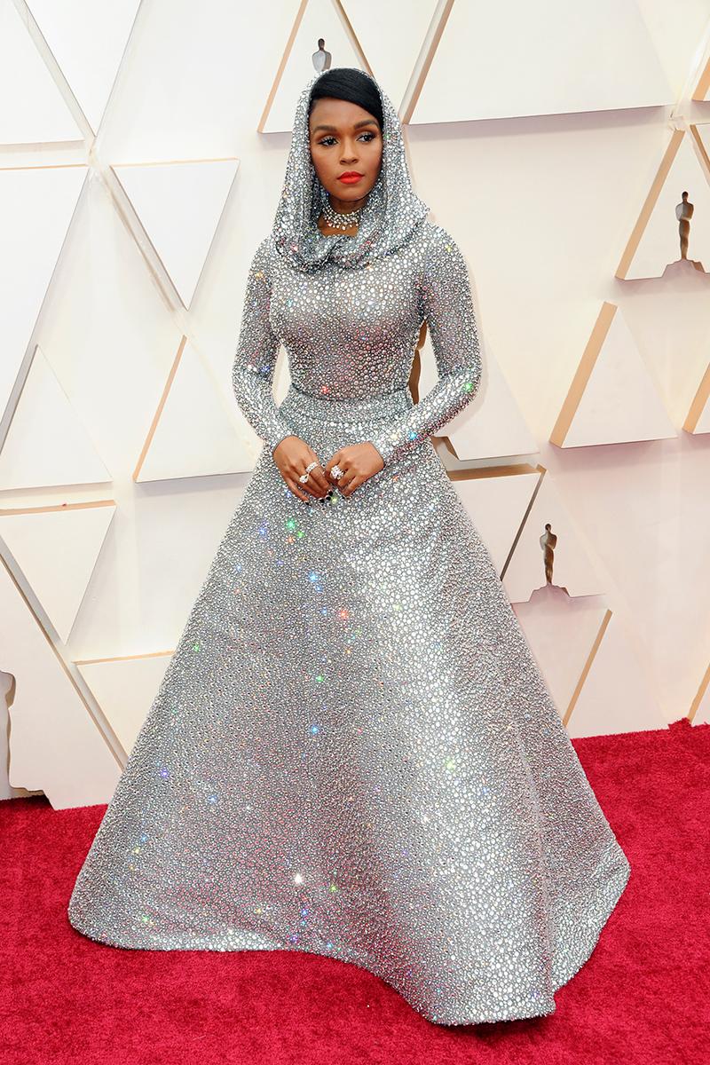 2021, Janelle Monae.