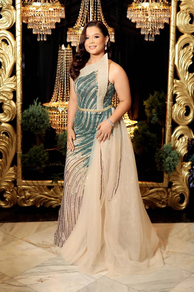 Viviana Alfaro. 