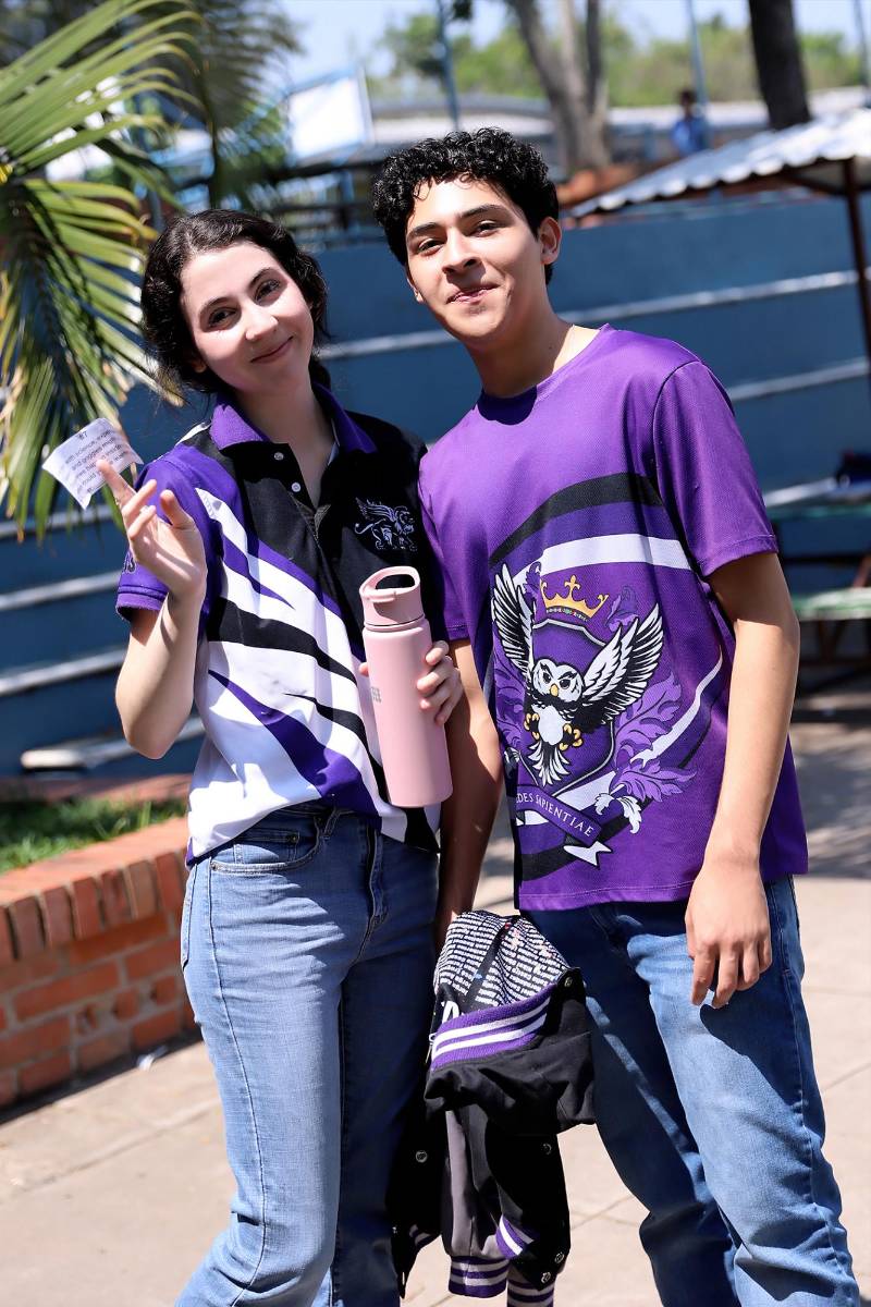 Spirit Day 2026 de Macris School