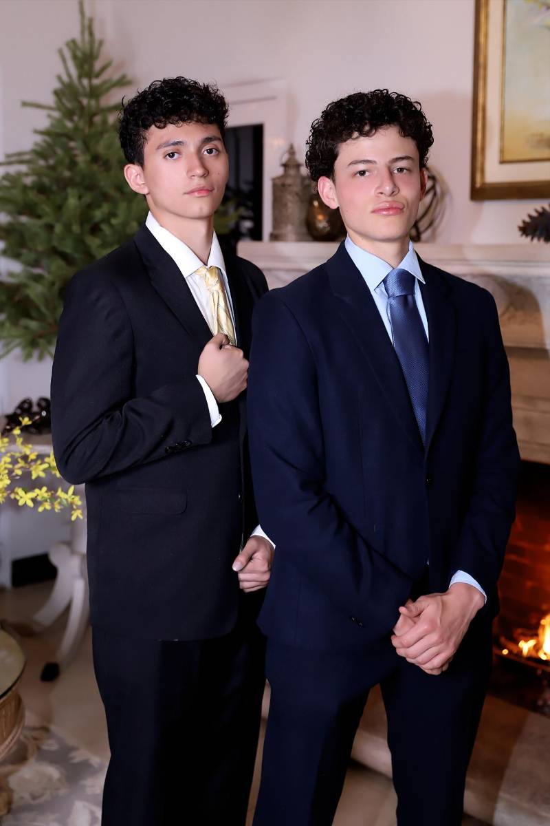 Senior Dinner 2026 de la Academia Los Pinares