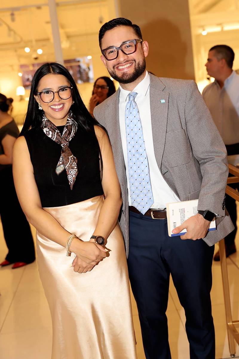 Multiplaza y Revista Estilo Presentaron Book n’ Booze 2025