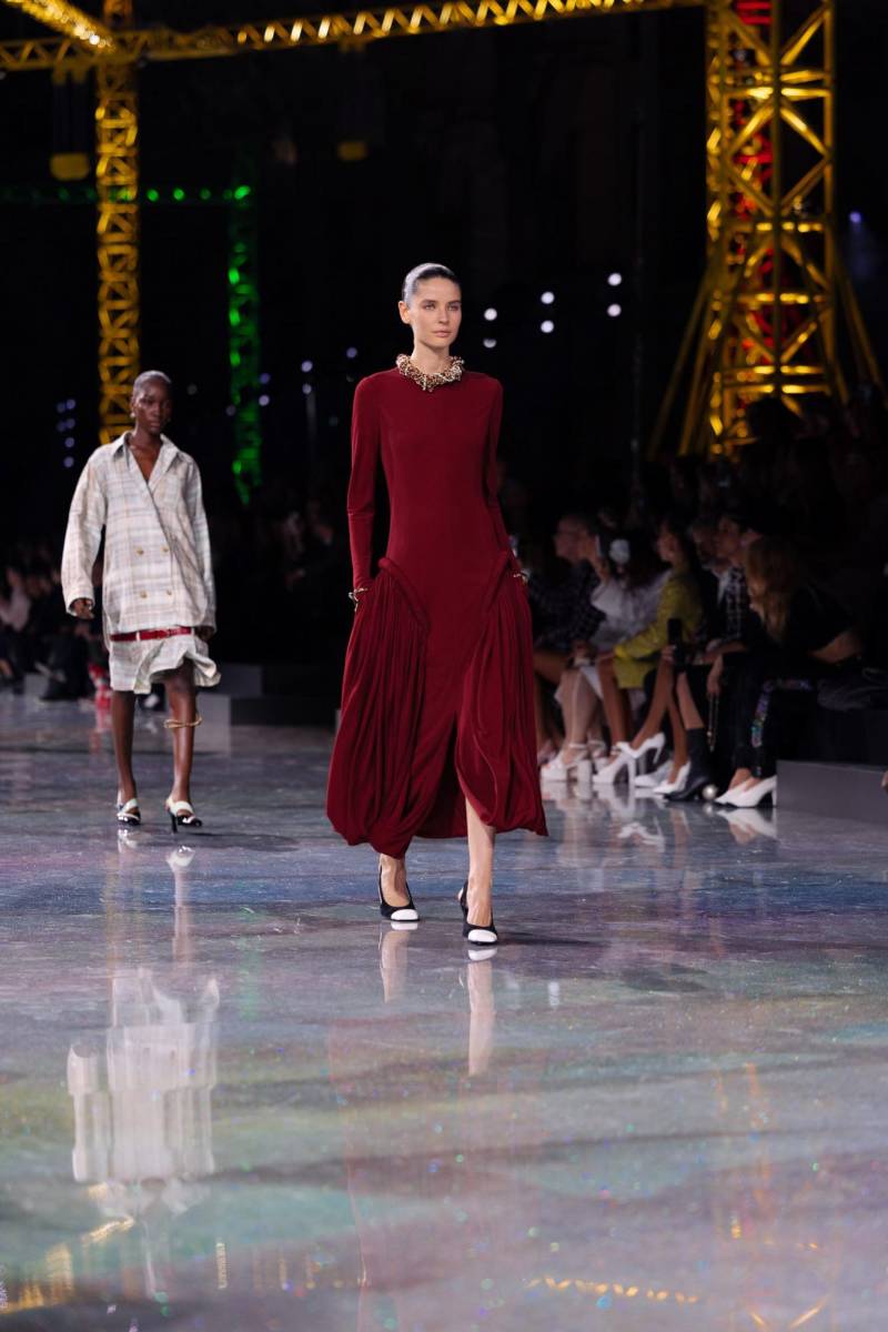 La colección Fall Winter 2026/2027 de Chanel