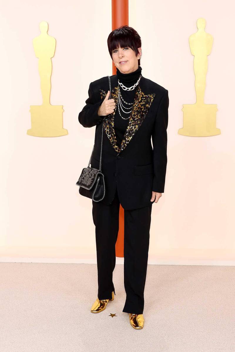 <b>Diane Warren</b>