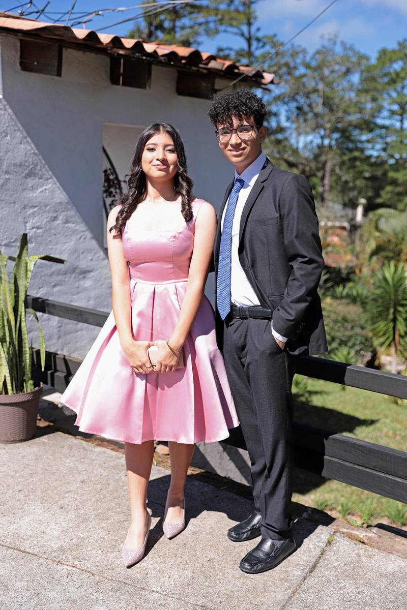 Senior Brunch 2025 de Summer Hill School