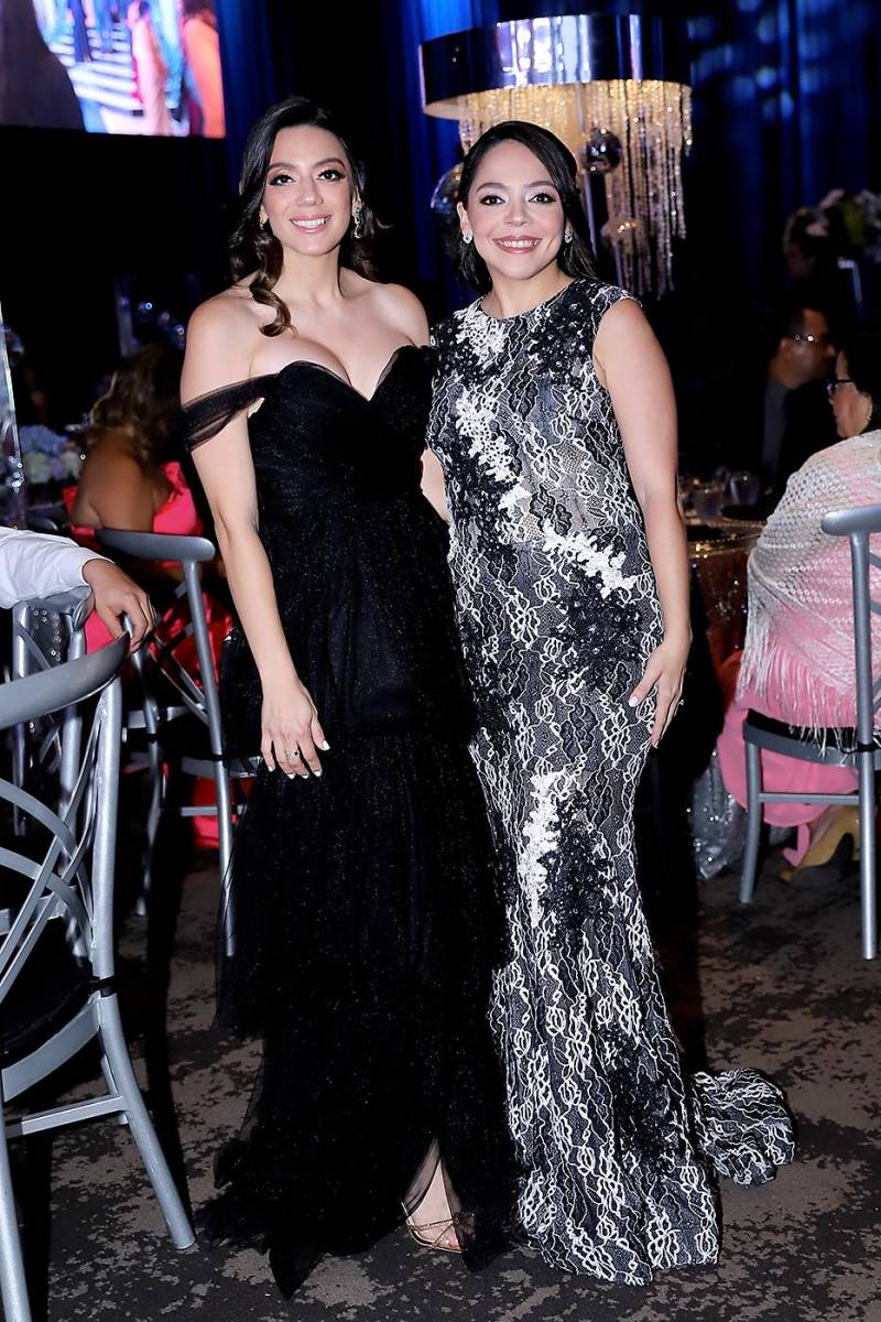 Prom 2024 de DelCampo School