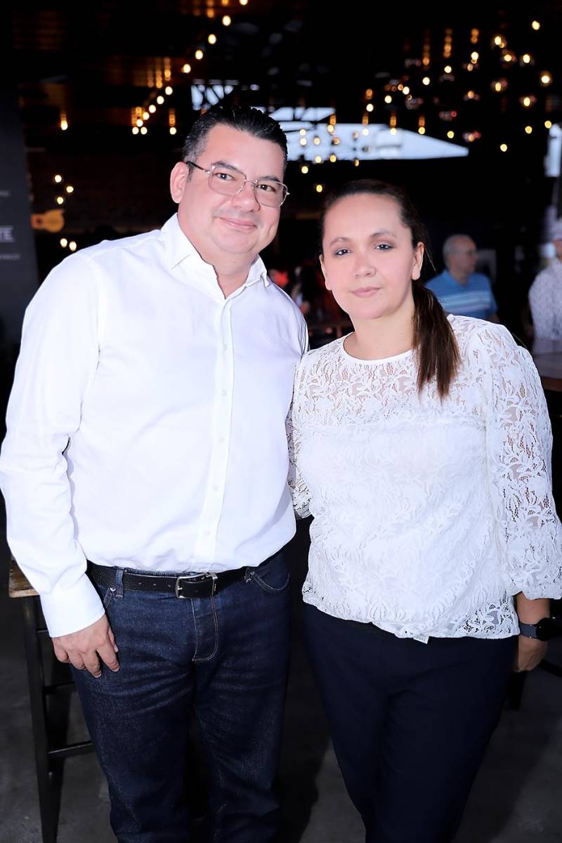 Finca 8 celebra su quinto aniversario