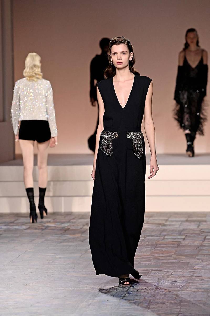 Dior presenta en New York su colección pre-fall