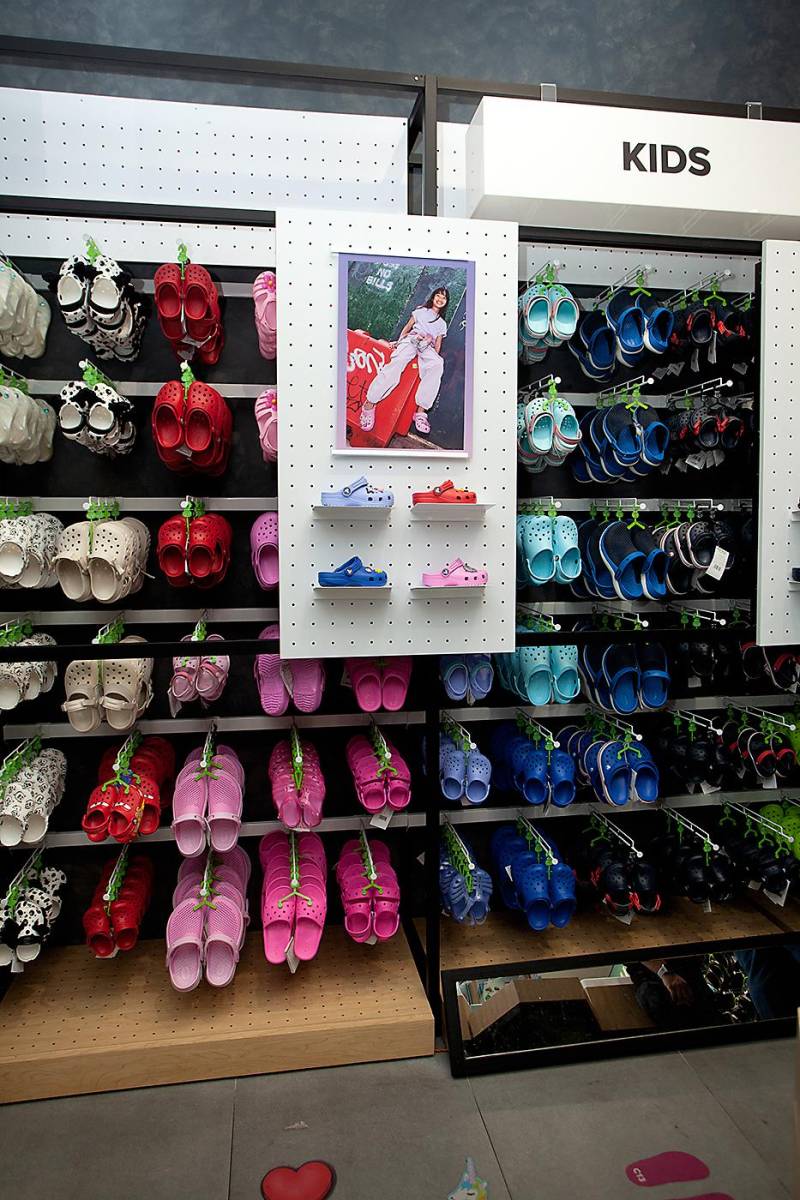 Stop para niños.