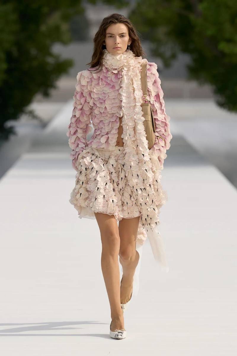 Dior Primavera/Verano 2027
