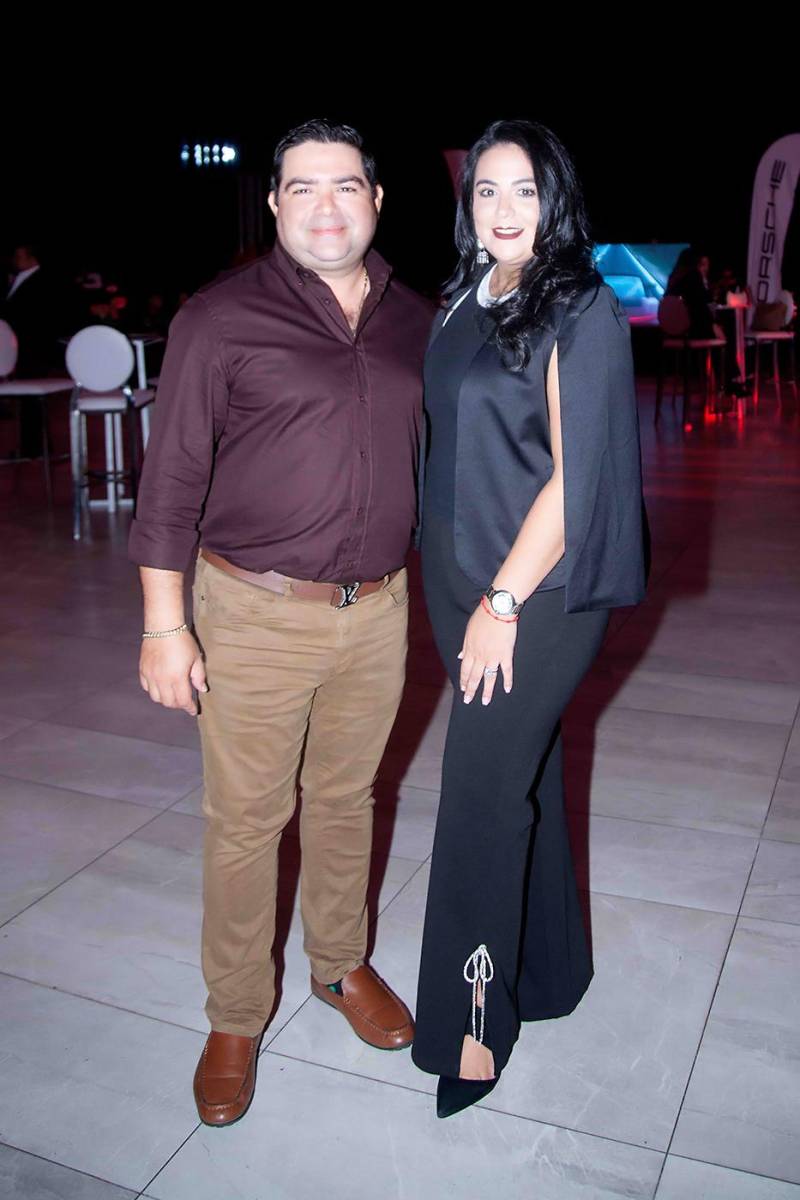 La nueva era del Porsche 911 en Honduras