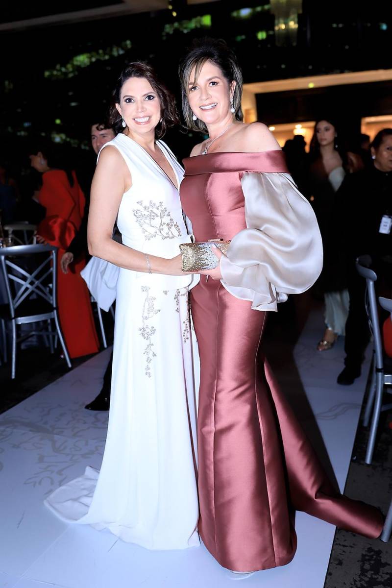 Invitados a la prom 2025 de la Escuela Americana de Tegucigalpa