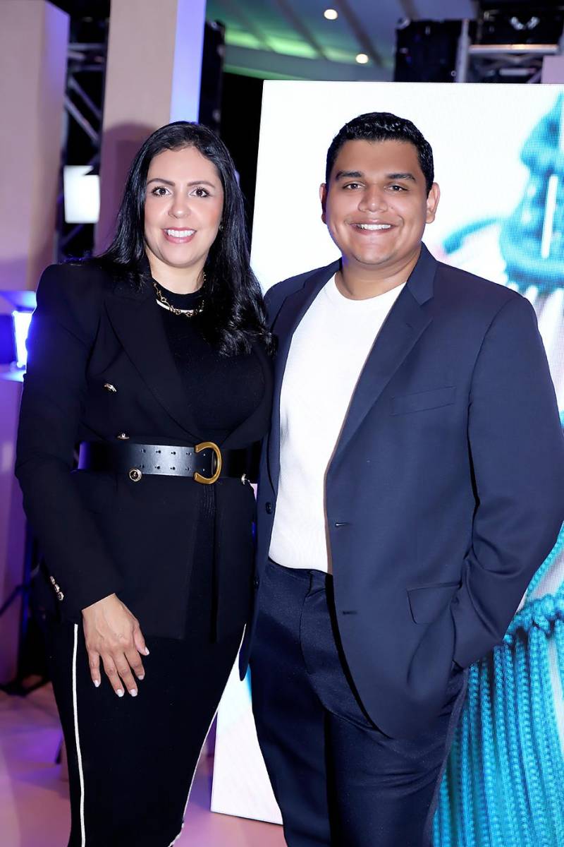 Invitados del día 2 de BAC Estilo Moda 2025