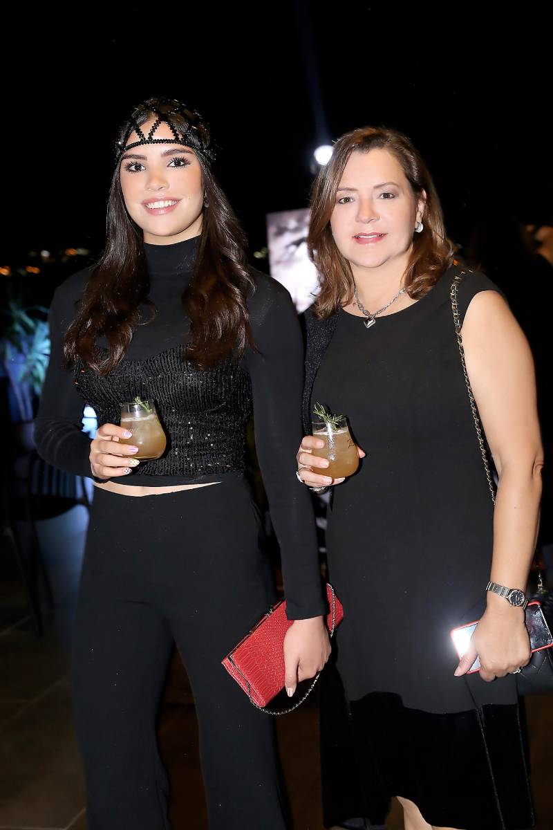 Zielo Rooftop se expande: Así se vivió el lanzamiento de su nueva área