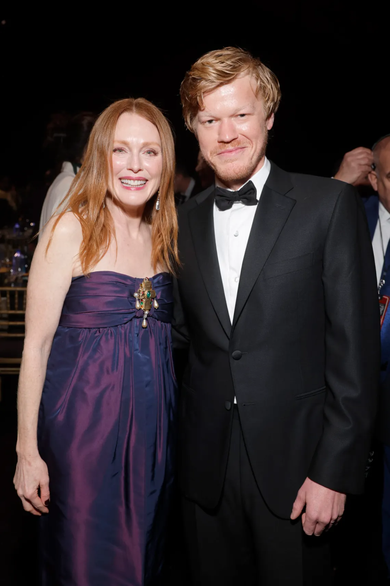 Mejores momentos behind the scenes de los Critics Choice Awards 2024