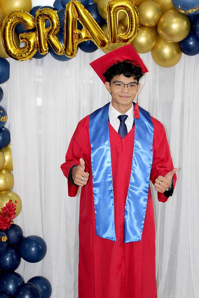 Diego Barahona 